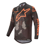 Alpinestars Racer Tactical Camo Jersey