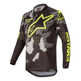 Alpinestars Racer Tactical Camo Jersey