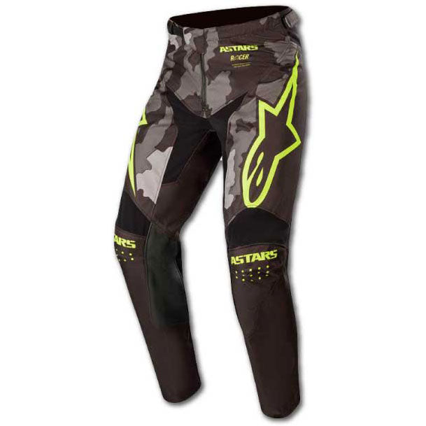 【SATIIIZ】Day Camo Training Brushed Pants Camo Lightweight Compression Polyester UV Fishing Pants