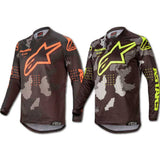 Alpinestars Racer Tactical Camo Jersey